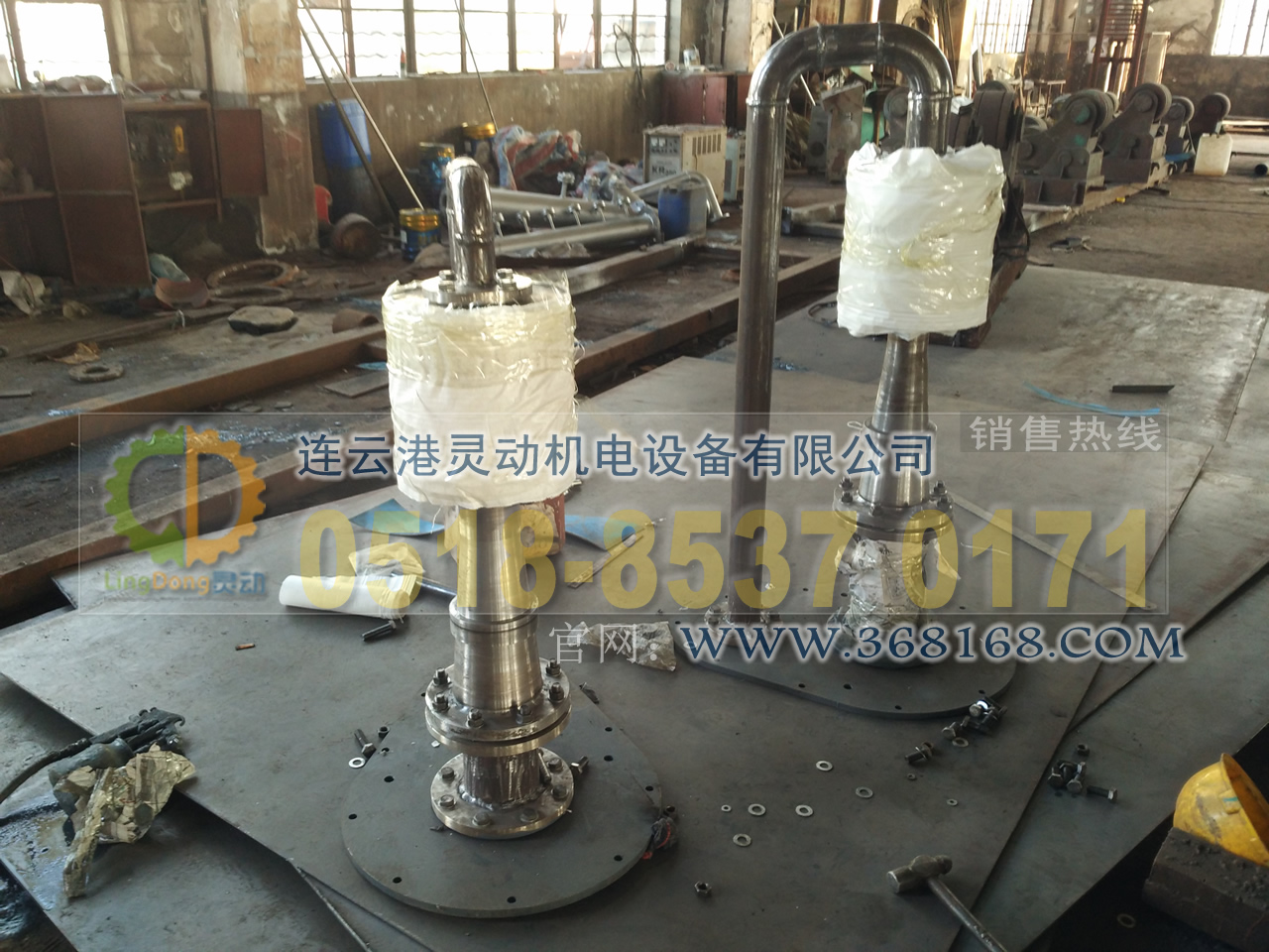 射油器制造，潤滑油射油器廠家，汽輪機(jī)射油器生產(chǎn)廠家
