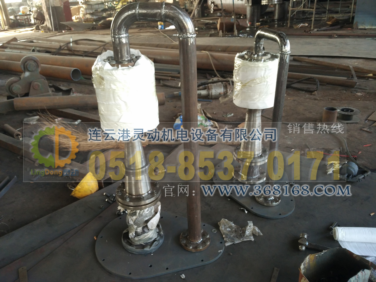 射油器制造，潤滑油射油器廠家，汽輪機(jī)射油器生產(chǎn)廠家