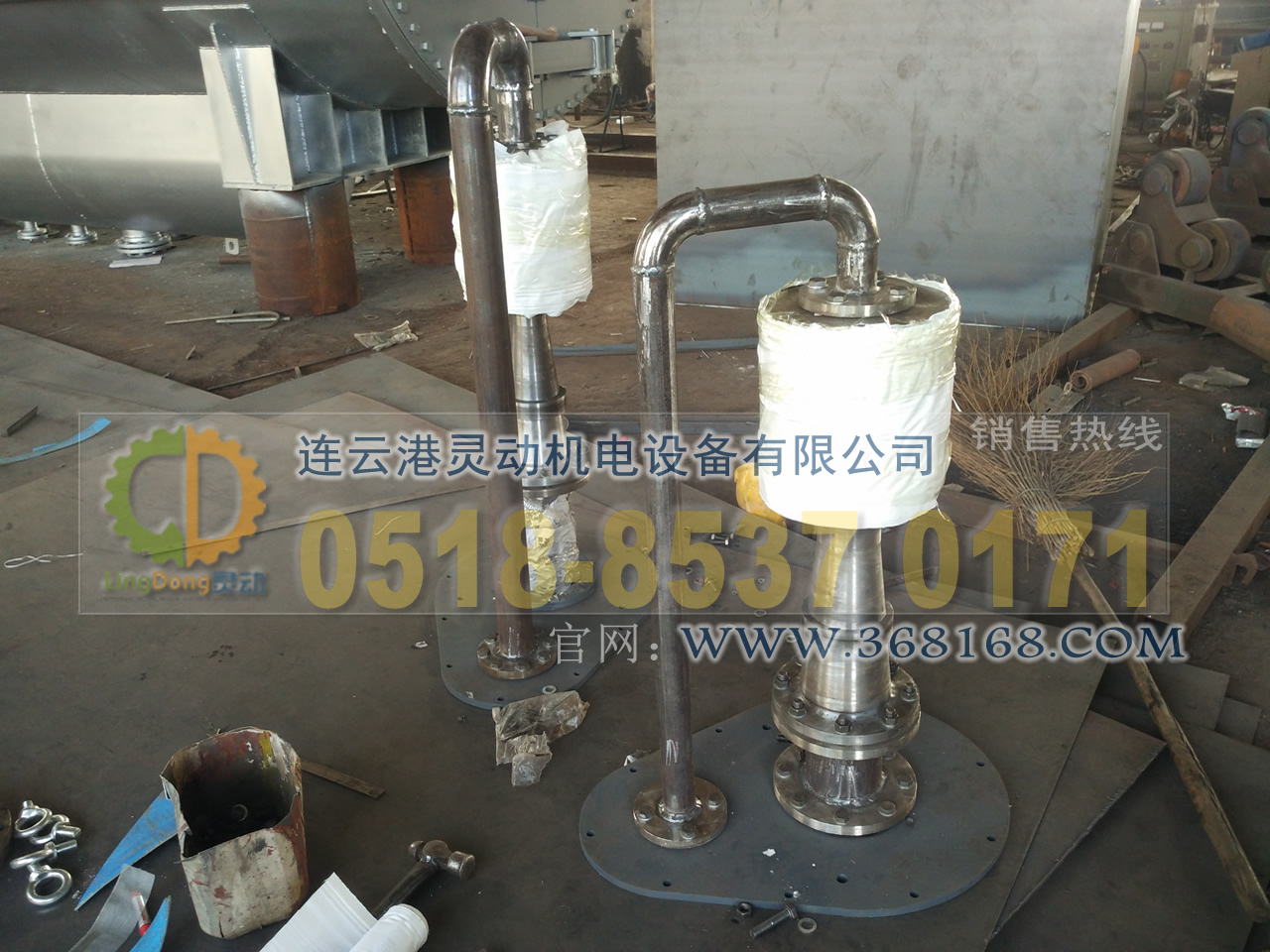 射油器制造，潤滑油射油器廠家，汽輪機(jī)射油器生產(chǎn)廠家