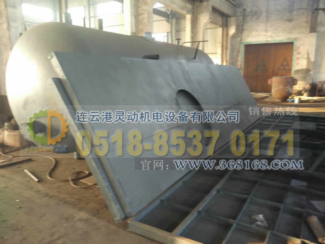 旋膜除氧器制造，膜式除氧器廠家，高壓旋膜式除氧器生產(chǎn)廠家