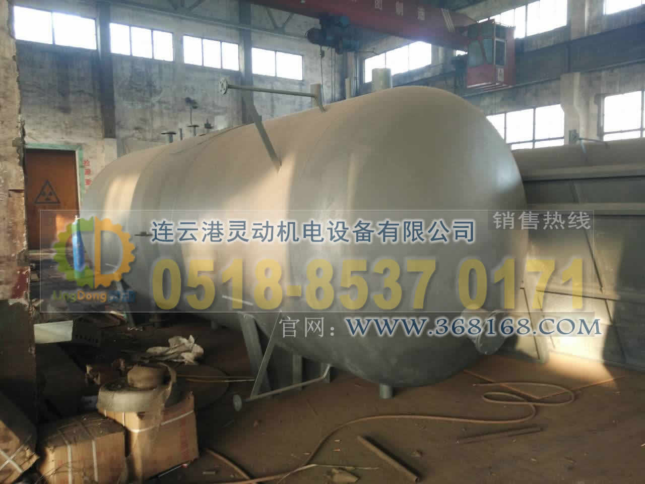 旋膜除氧器制造，膜式除氧器廠家，高壓旋膜式除氧器生產(chǎn)廠家