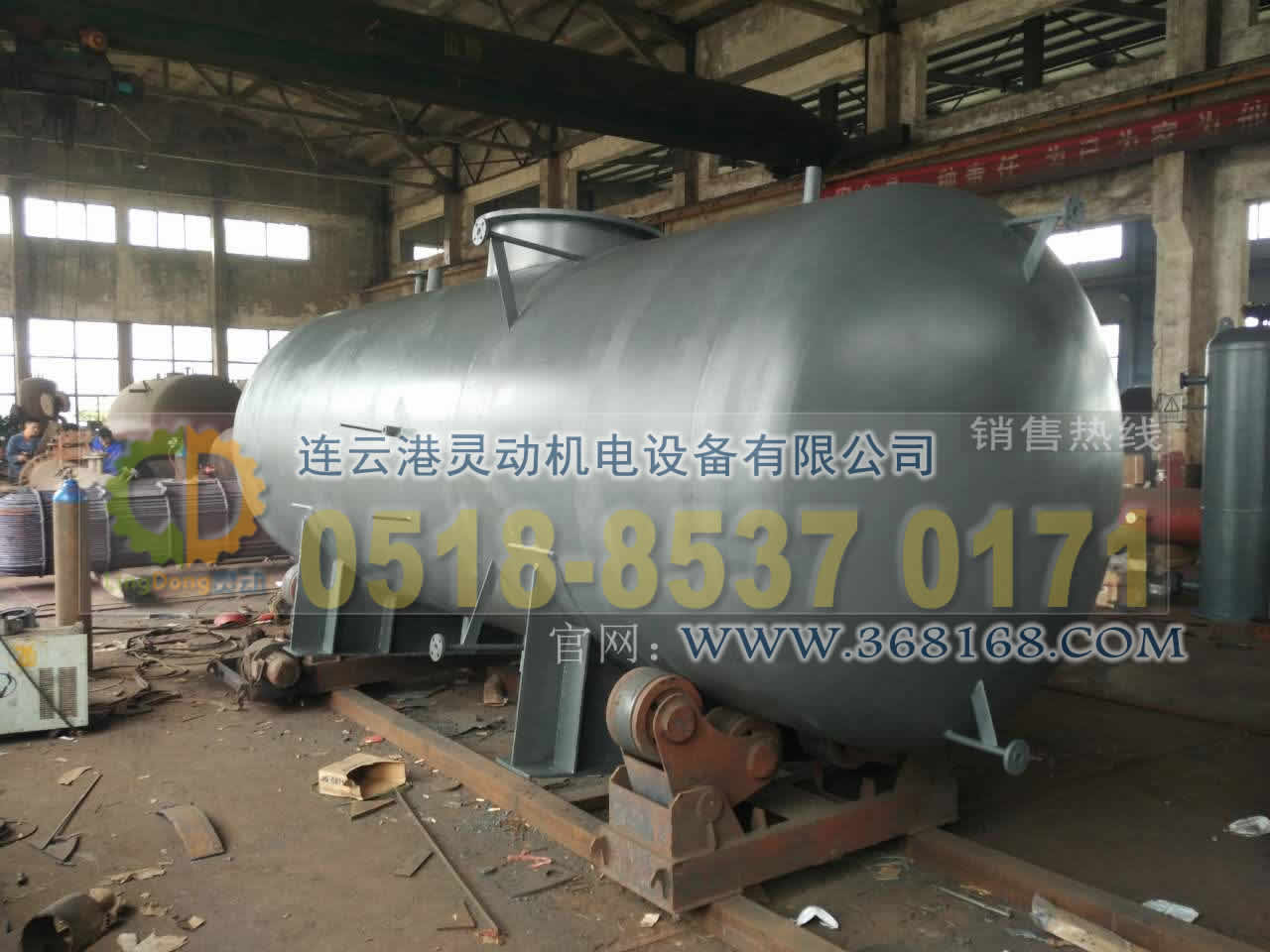 旋膜除氧器制造，膜式除氧器廠家，高壓旋膜式除氧器生產(chǎn)廠家