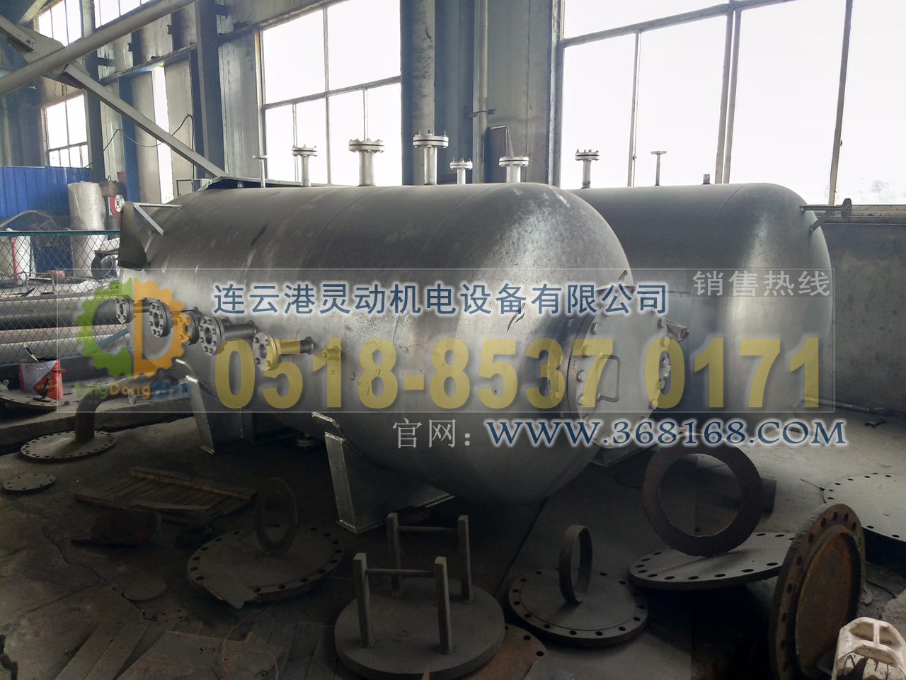 疏水?dāng)U容器制造，疏水膨脹器廠家，鍋爐疏水?dāng)U容器生產(chǎn)廠家