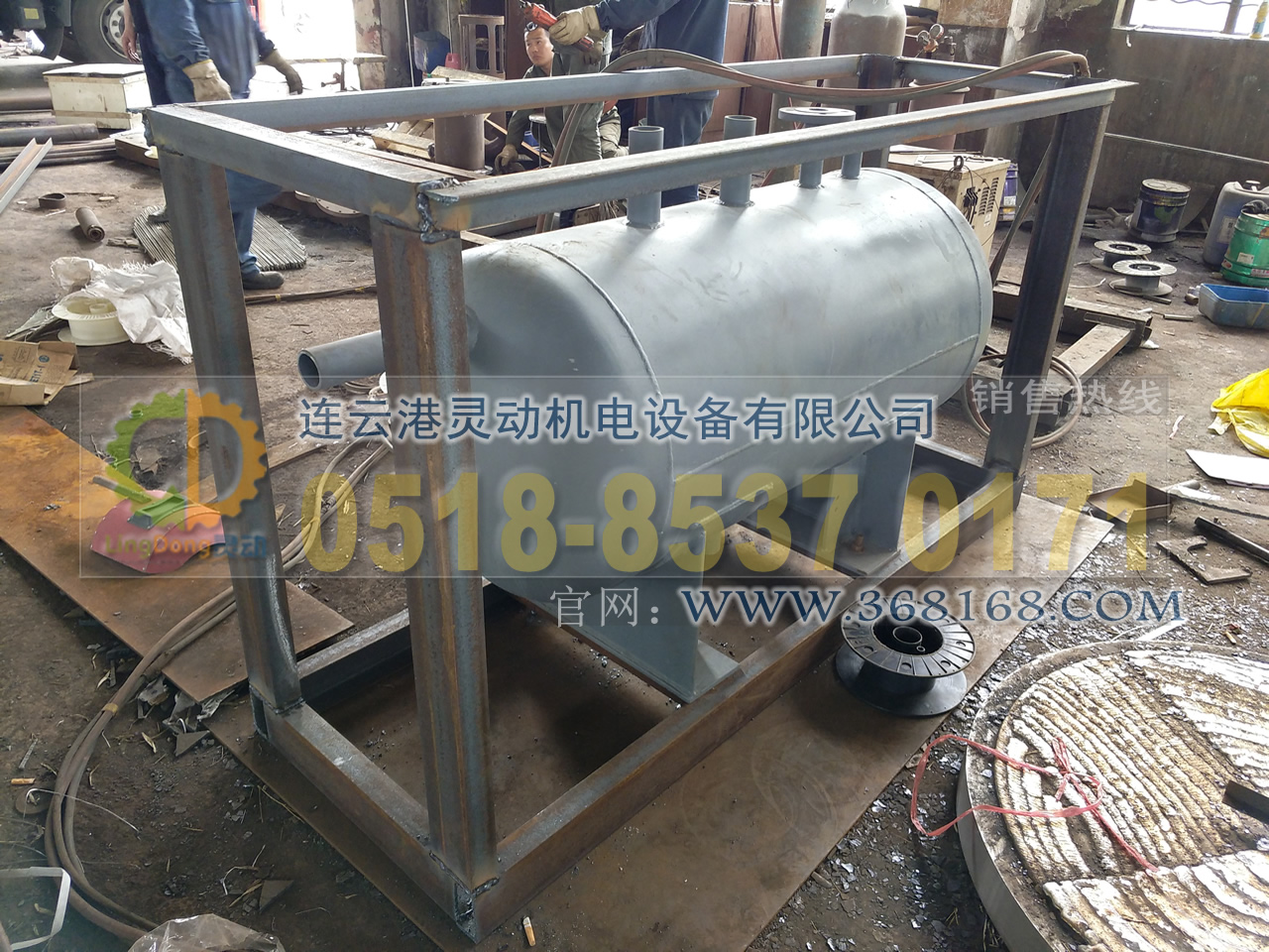 疏水?dāng)U容器制造，疏水膨脹器廠家，鍋爐疏水?dāng)U容器生產(chǎn)廠家