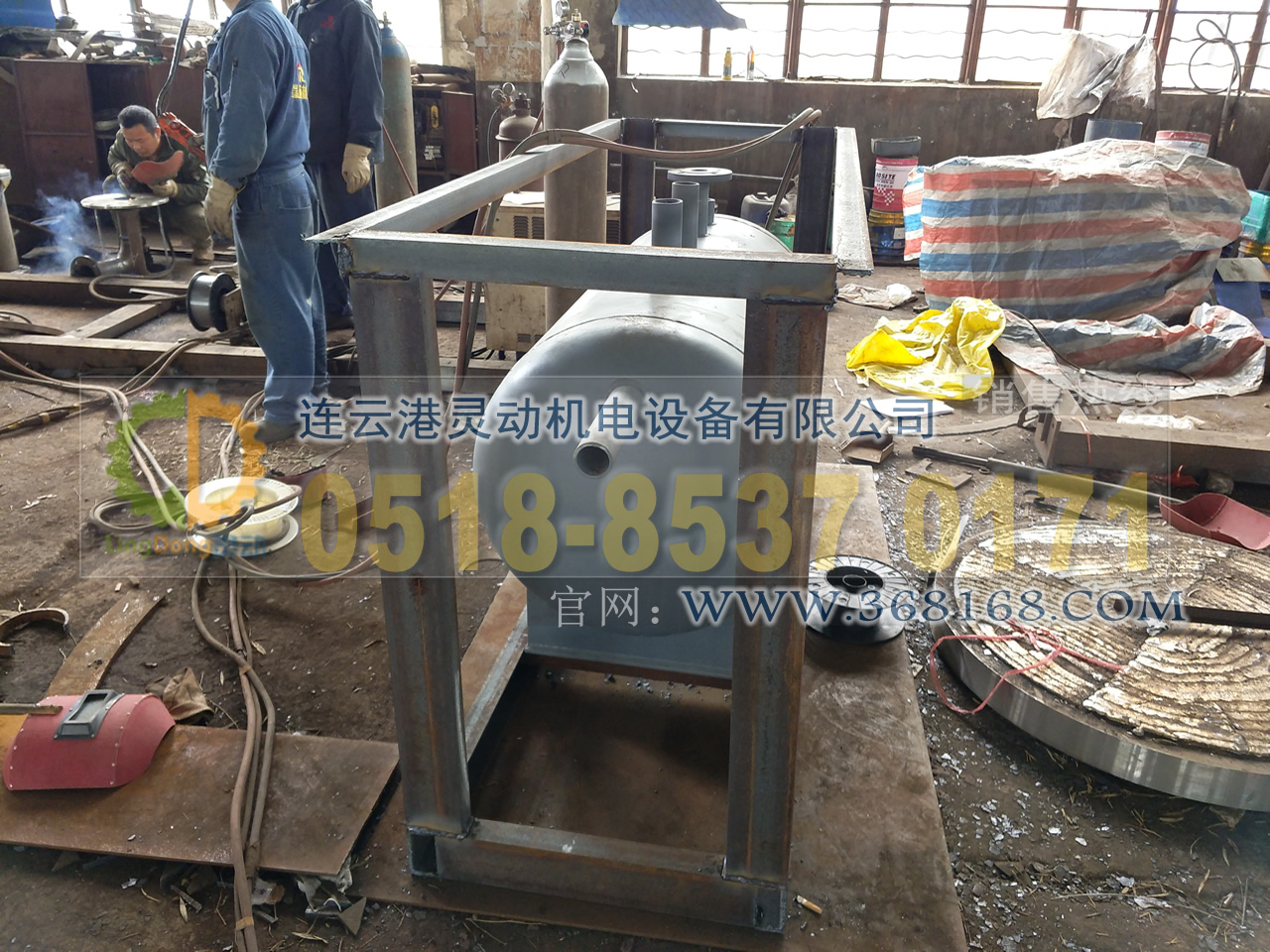 疏水?dāng)U容器制造，疏水膨脹器廠家，鍋爐疏水?dāng)U容器生產(chǎn)廠家