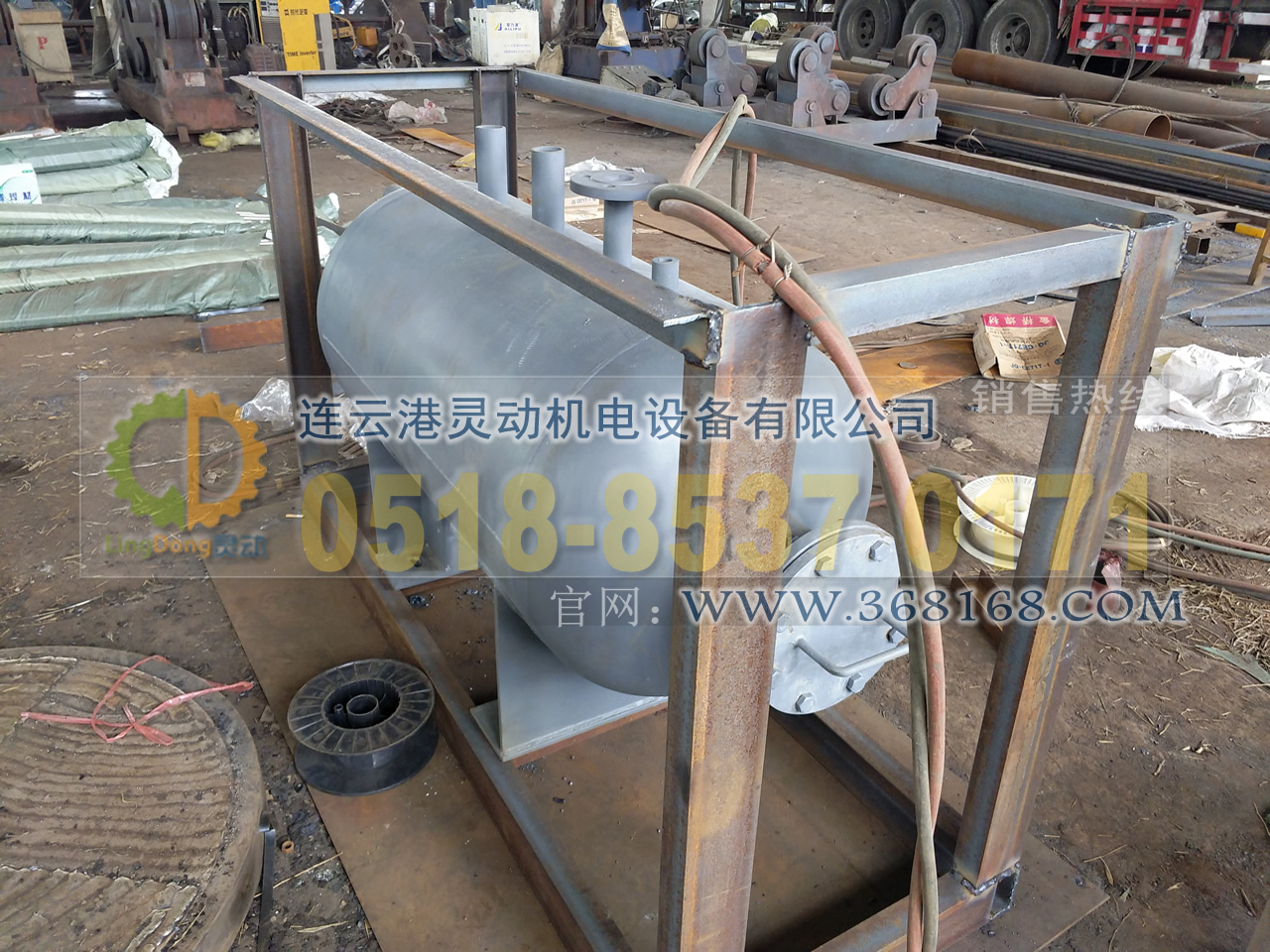 疏水?dāng)U容器制造，疏水膨脹器廠家，鍋爐疏水?dāng)U容器生產(chǎn)廠家
